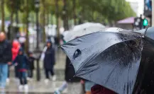 EN VIVO | Inundaciones y afectaciones por las lluvias en tiempo real en CDMX