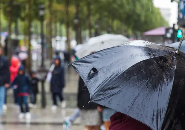 EN VIVO | Inundaciones y afectaciones por las lluvias en tiempo real en CDMX