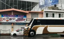 ¿Cuál es la tarifa general de una ruta urbana en Durango en 2025?