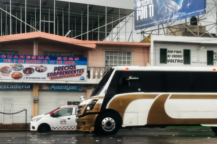 ¿Cuál es la tarifa general de una ruta urbana en Durango en 2025?