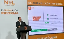 Raúl Lozano destaca acciones contra maltrato animal en García, Nuevo León