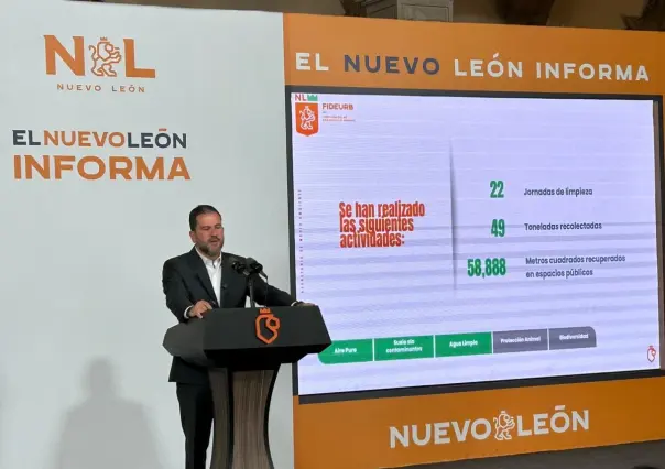 Raúl Lozano destaca acciones contra maltrato animal en García, Nuevo León