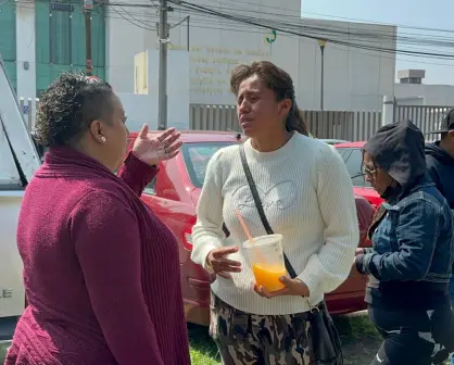 Caso Fernandito: familia retira a ONG que apoyó la búsqueda y contrata abogado oficial por esta razón