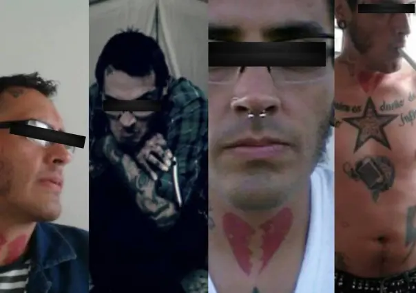 El Mata Novias: crónica del asesino que coleccionaba cabello de mujeres en CDMX