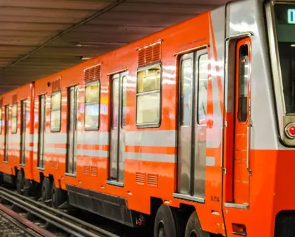 EN VIVO | Humo en la Línea 7 retrasa servicio en el Metro CDMX; así el servicio este 11 de agosto