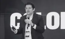 Cronología del atentado contra Miguel Uribe Turbay, aspirante a la presidencia de Colombia