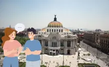 El modismo chilango usado para obtener secretos de una personas y que solo escucharás en CDMX