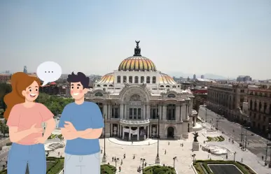 El modismo chilango usado para obtener secretos de una personas y que solo escucharás en CDMX
