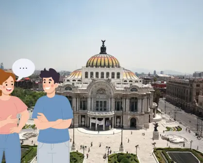 El modismo chilango usado para obtener secretos de una personas y que solo escucharás en CDMX