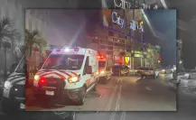 Tragedia en Plaza Altabrisa de Mérida: hombre muere tras paro cardiorrespiratorio