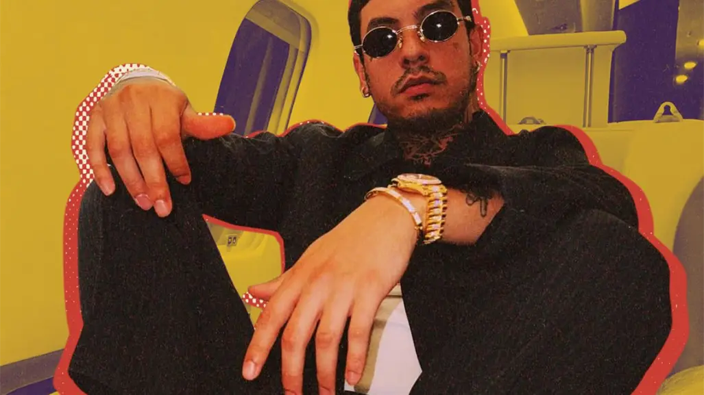 Natanael Cano en controversia con el SAT, pide le hagan descuento para pagar sus impuestos