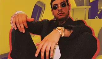 Natanael Cano en controversia con el SAT, pide le hagan descuento para pagar sus impuestos