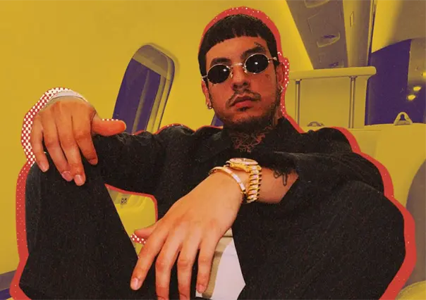 Natanael Cano en controversia con el SAT, pide le hagan descuento para pagar sus impuestos