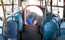 La verdad sobre el video viral del ‘niño chofer’ de autobús captado en Durango