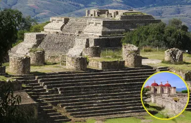 Oaxaca: 3 zonas arqueológicas para visitar antes de terminar las vacaciones