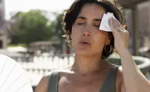 Olas de calor no han creado una situación alarmante en Tamaulipas