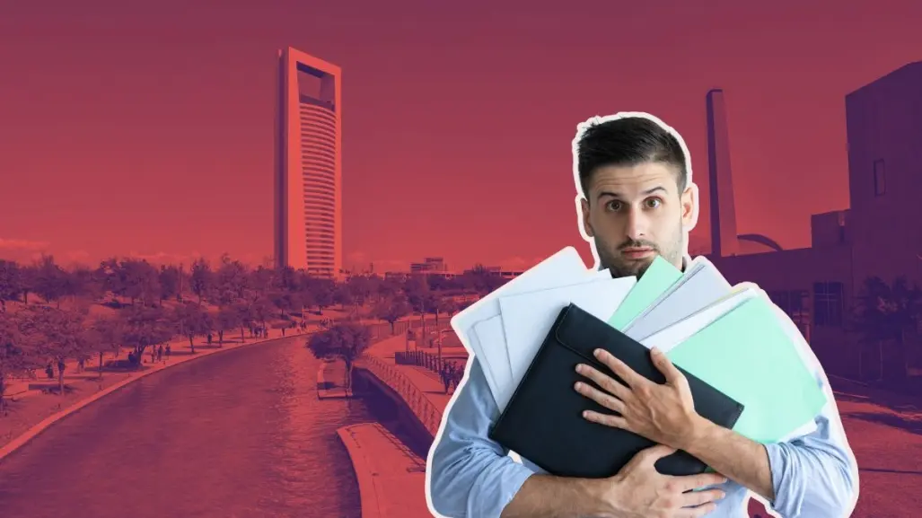 Pabellón Ciudadano de Nuevo León: ¿Cuál es la papelería que se requiere en la Dirección de Catastro?