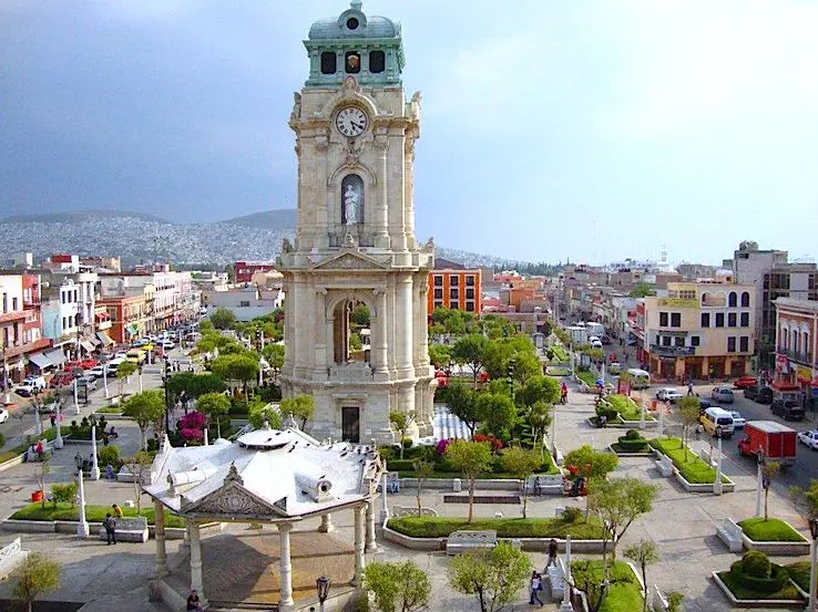 Foto: TuriMéxico