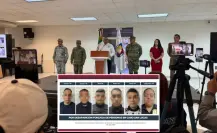 Policías de Los Cabos acusados de desaparecer a dos jóvenes enfrentarían penas de hasta 50 años