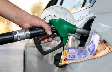 Este es el precio de la gasolina en Yucatán hoy lunes 11 de agosto