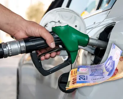 Este es el precio de la gasolina en Yucatán hoy lunes 11 de agosto