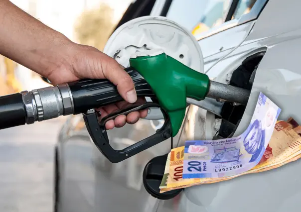 Este es el precio de la gasolina en Yucatán hoy lunes 11 de agosto