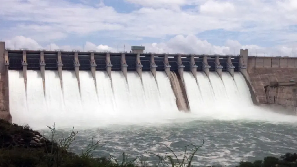 Alerta en Tamaulipas por bajos niveles en las presas del norte del estado