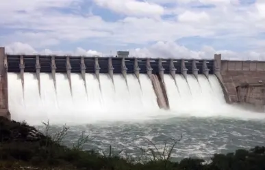 Alerta en Tamaulipas por bajos niveles en las presas del norte del estado