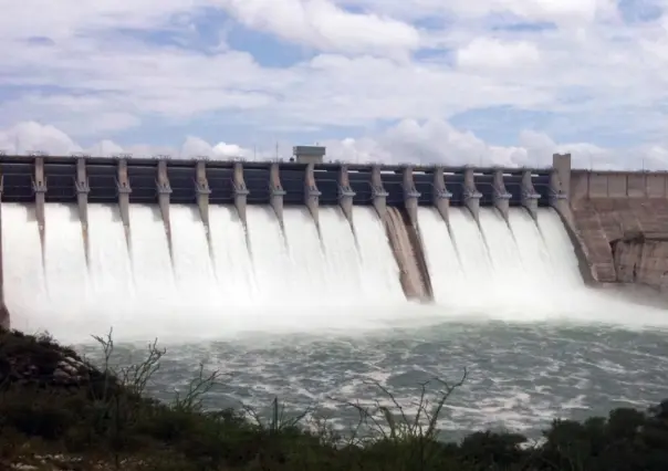 Alerta en Tamaulipas por bajos niveles en las presas del norte del estado
