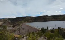 ¿Cuál es el nivel de las presas de Durango este 11 de agosto de 2025?
