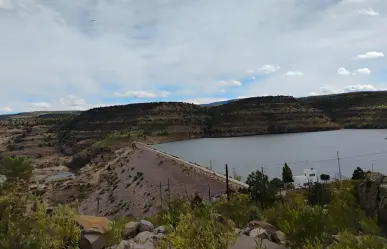 ¿Cuál es el nivel de las presas de Durango este 11 de agosto de 2025?