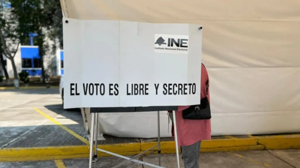 Presentan Comisión Presidencial para Reforma Electoral, conclusiones se darán en 2026