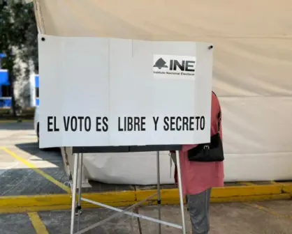 Presentan Comisión Presidencial para Reforma Electoral, conclusiones se darán en 2026