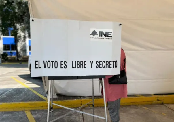Presentan Comisión Presidencial para Reforma Electoral, conclusiones se darán en 2026