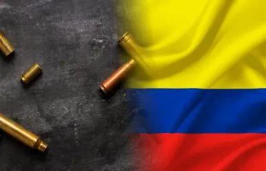 ¿Qué políticos han sido atacados en Colombia en los últimos 50 años?