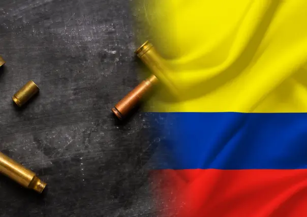 ¿Qué políticos han sido atacados en Colombia en los últimos 50 años?