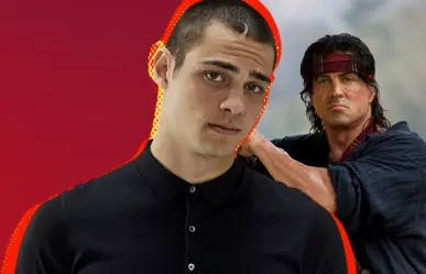 Noah Centineo en la mira para interpretar a un joven Rambo