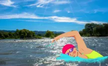 La razón por la que el río Nazas es el más peligroso para quienes nadan sin protección