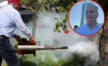 Salud en Tamaulipas afirma que hay tranquilidad en tema de dengue, covid y medicamentos oncológicos