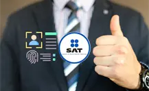 SAT Nuevo León: ¿CURP Biométrico es obligatorio para los trámites?