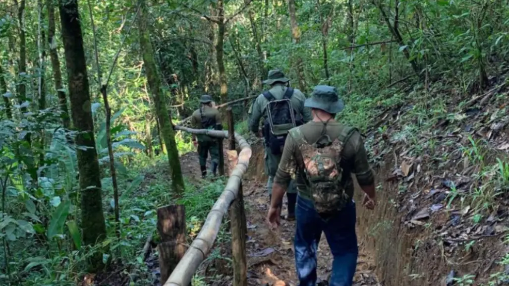 Esta ruta de senderismo en Edomex une tres volcanes extintos y por aquí caminaron los matlatzincas