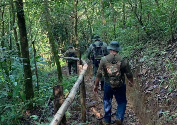 Esta ruta de senderismo en Edomex une tres volcanes extintos y por aquí caminaron los matlatzincas