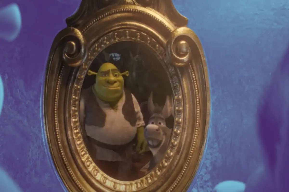 Shrek 5 fue dirigida por Walt Dohrm y Conrad Vernon. FOTO: CANVA/Dreamworks Animation/Universal Pictures