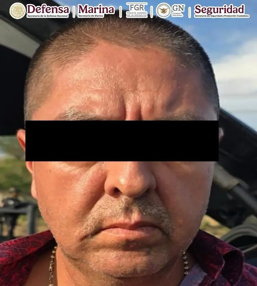 Créditos: Gobierno de México. 
