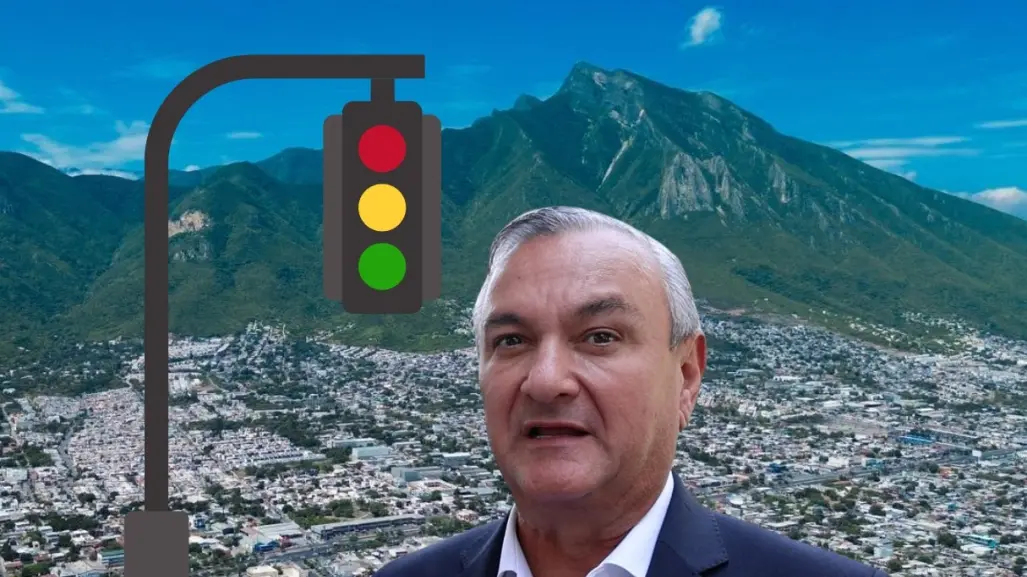 Movilidad en Guadalupe se transforma con el avance del SINTRAM