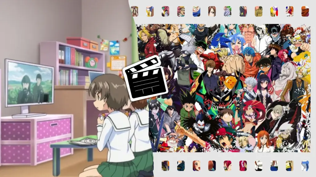 ¿Te sientes viejo? Estos animes cumplen 30 años en 2025 y no te los puedes perder