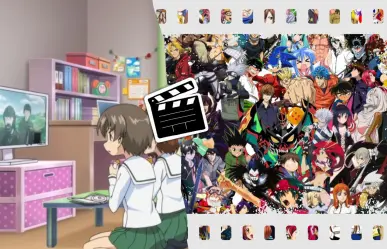 ¿Te sientes viejo? Estos animes cumplen 30 años en 2025 y no te los puedes perder