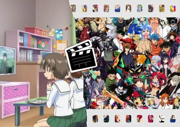¿Te sientes viejo? Estos animes cumplen 30 años en 2025 y no te los puedes perder