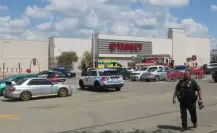 Tiroteo en tienda Target de Austin, Texas, deja 3 muertos; el agresor fue detenido