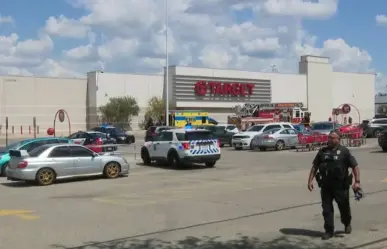 Tiroteo en tienda Target de Austin, Texas, deja 3 muertos; el agresor fue detenido
